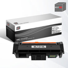 Load image into Gallery viewer, Bestink MLT-D116L Black Laser Toner MLT-R116 Imaging Unit