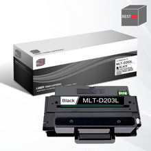 Load image into Gallery viewer, Bestink MLT-D203L MLTD203L Compatible Toner Cartridge