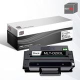 Bestink MLT-D203L MLTD203L Compatible Toner Cartridge