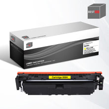 Load image into Gallery viewer, Bestink 069H Black Cyan Magenta Yellow High Yield Toner Cartridge