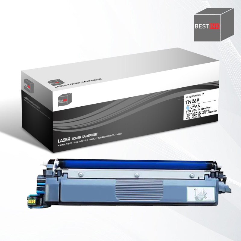 Bestink TN-269 Toner