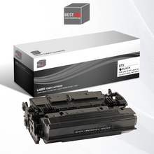 Load image into Gallery viewer, Bestink 87A / 87X Black Toner Cartridge CF287A CF287X 