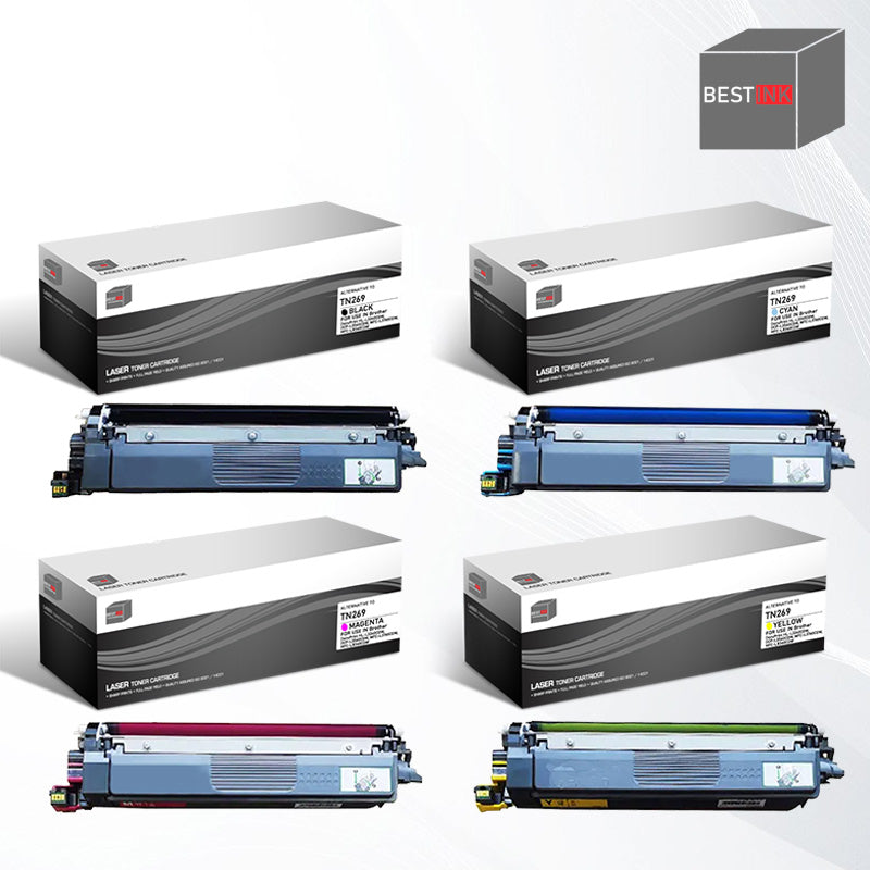 Bestink TN-269 Toner