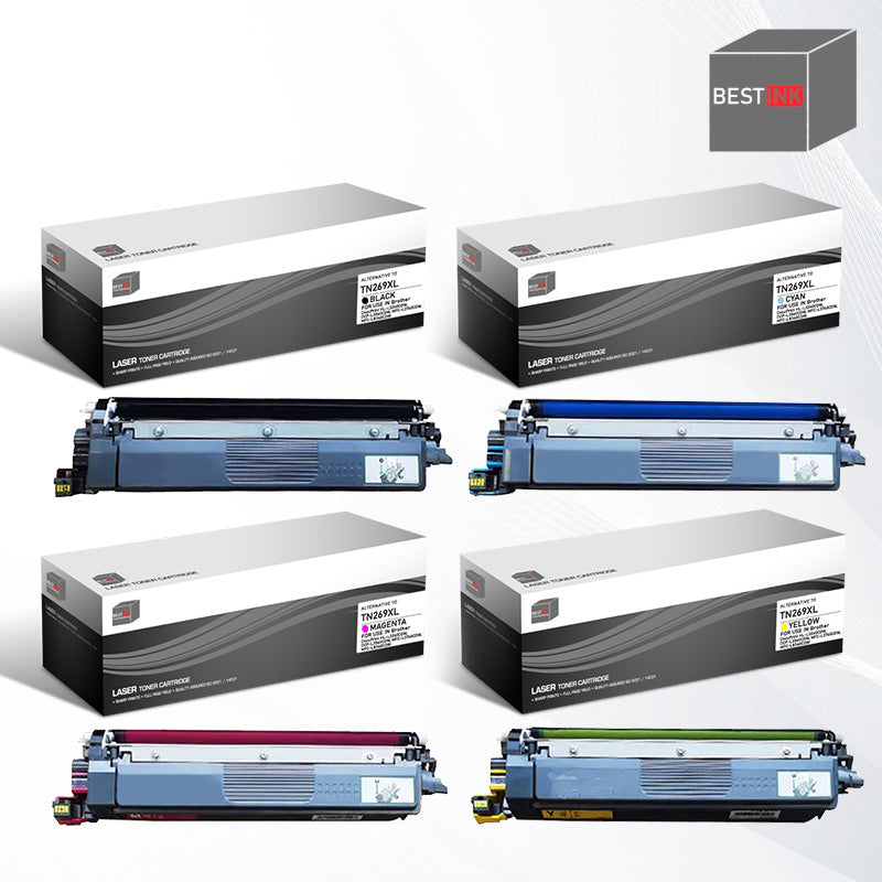 Bestink TN-269XL Toner