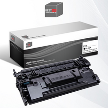 Load image into Gallery viewer, Bestink 87A / 87X Black Toner Cartridge CF287A CF287X 