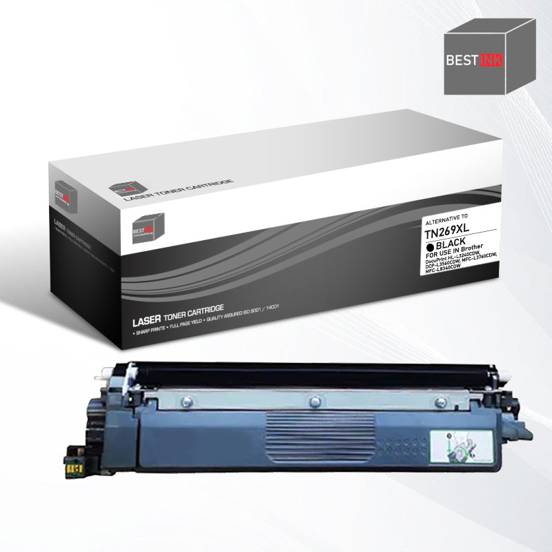 Bestink TN-269XL Toner