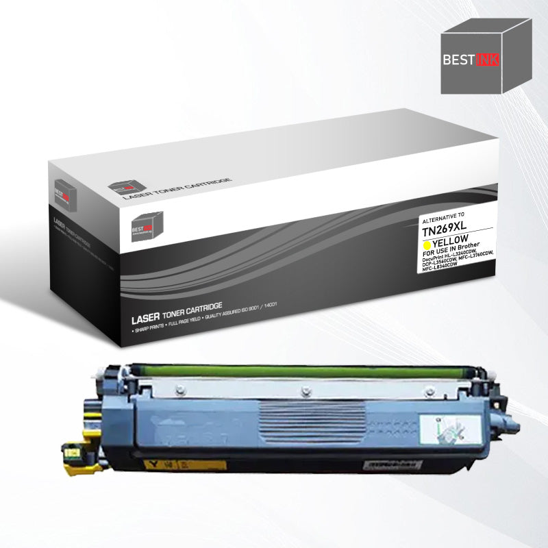 Bestink TN-269XL Toner