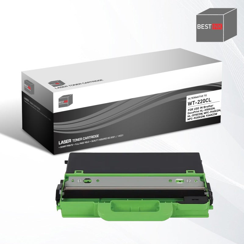 Bestink WT-220CL Waste Toner Box