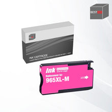 Load image into Gallery viewer, Bestink 965XL Ink Cartridge High Yield Ink Cartridge Compatible