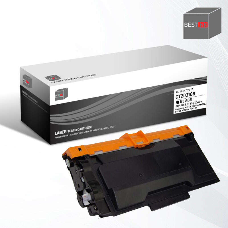 Bestink CT203108 Toner Cartridge