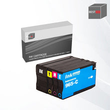 Load image into Gallery viewer, Bestink 965 Ink Cartridge Standard Yield Ink Cartridge Compatible