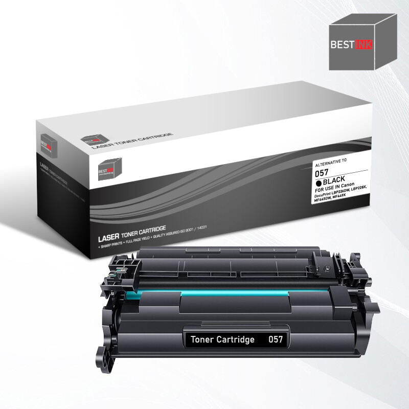 Bestink 057 057H Toner Cartridge