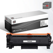 Load image into Gallery viewer, Bestink TN2560 2560XL Toner High Yield Toner DR2560 Drum