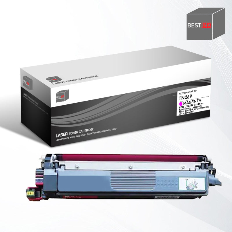 Bestink TN-269XL Toner