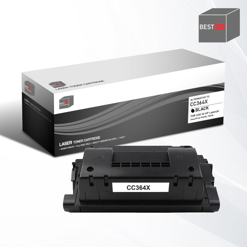 [Bestink] 64X CC364X High Quality Toner Cartridge