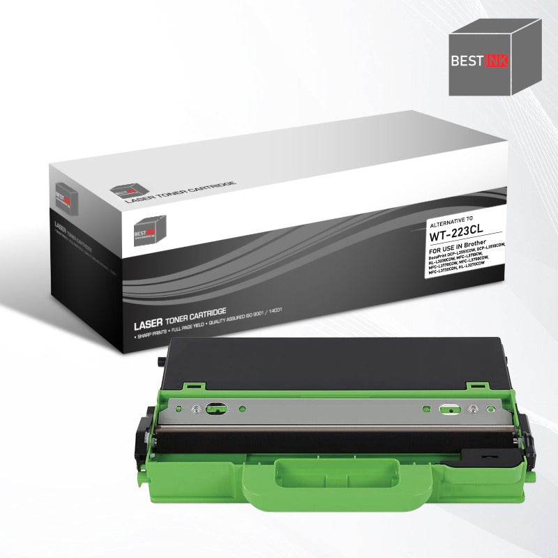 Bestink WT-223CL Waste Toner Box