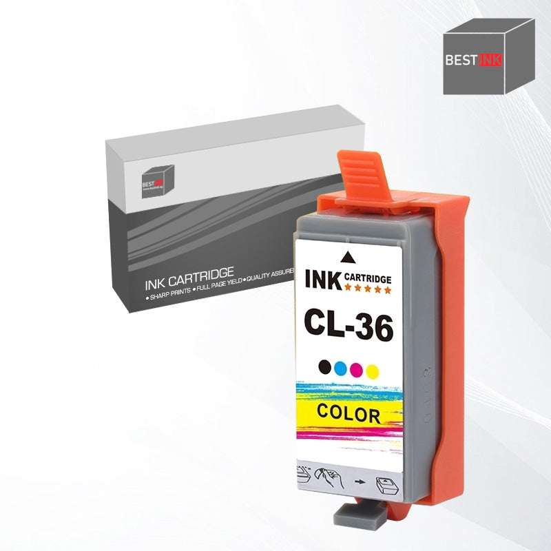 Bestink PGI-35 CLI-36 Ink Cartridge