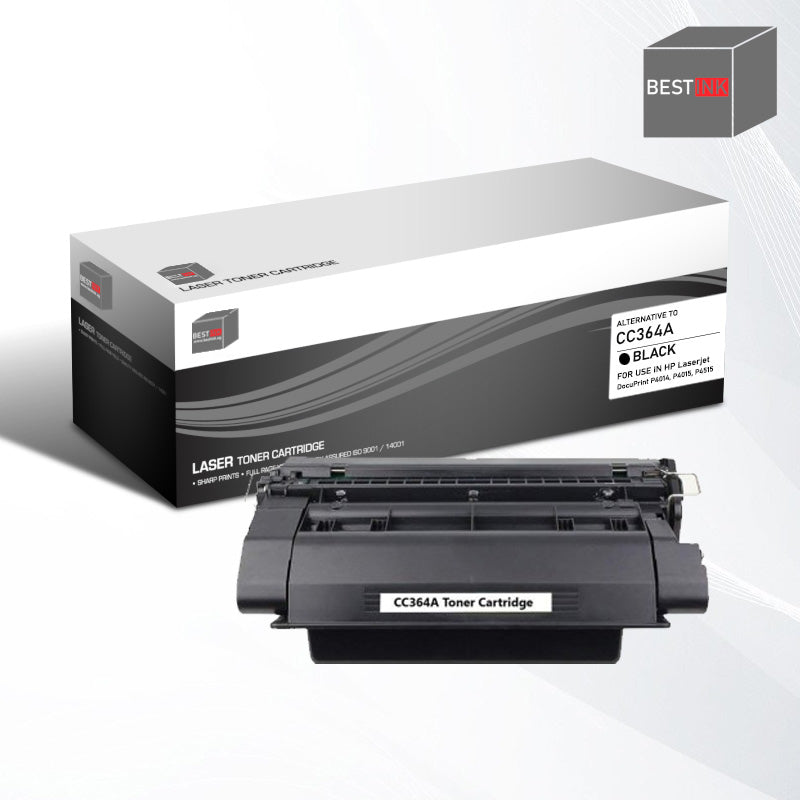 Bestink 64A CC364A High Quality Toner Cartridge