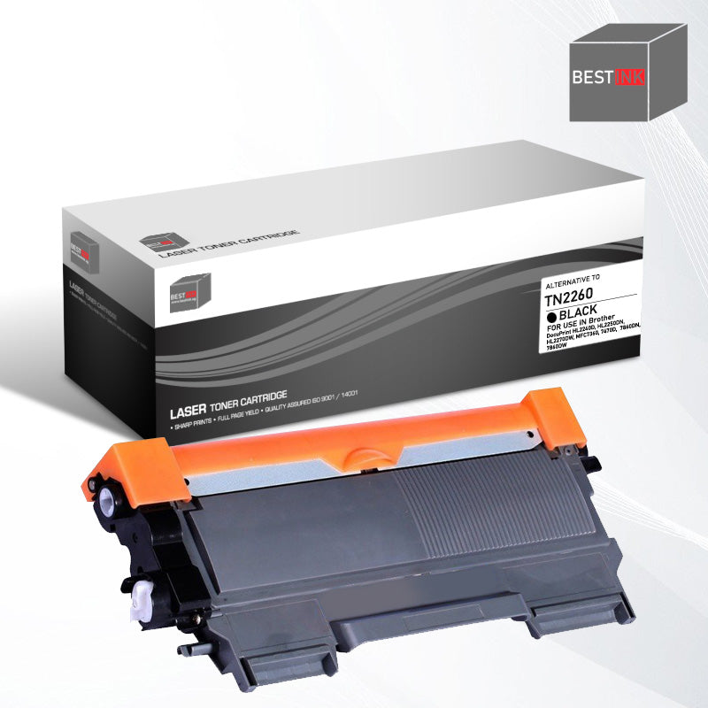 Bestink TN-2260 TN-2280 toner cartridge