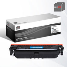 Load image into Gallery viewer, Bestink 069 Black Cyan Magenta Yellow Standard Toner Cartridge