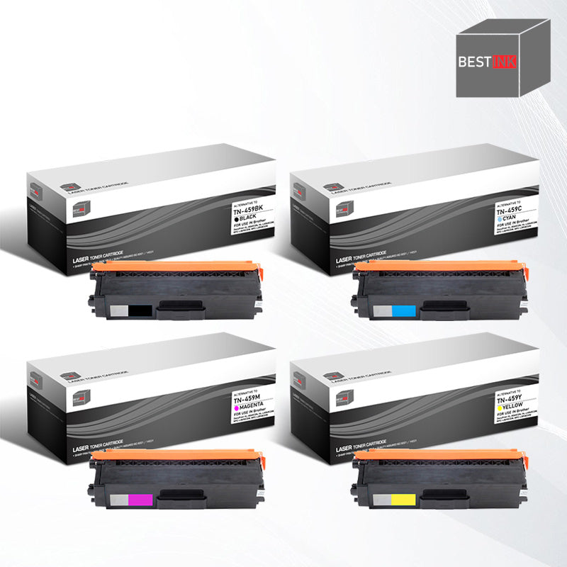 Bestink TN-459 Extra High Quality Toner