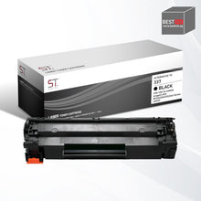 Load image into Gallery viewer, Bestink 337 Black Toner Cartridge