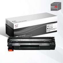 Load image into Gallery viewer, Bestink 83A High Quality Black Toner Cartridge CF283A