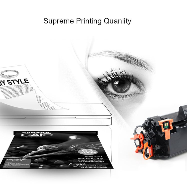 Bestink 79A CF279A Black Toner Cartridge for use in LaserJet Pro M12A M12W MFP M26A MFP M26NW