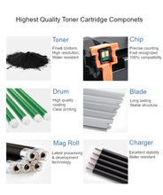 Load image into Gallery viewer, Bestink CT202329 High Quality Black Toner Cartridge