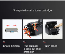 Load image into Gallery viewer, Bestink CT202329 High Quality Black Toner Cartridge