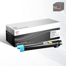 Load image into Gallery viewer, Bestink C950X2 Extra High Yield Black Cyan Magenta Yellow Toner Cartridge C950X2KG C950X2CG C950X2MG C950X2YG