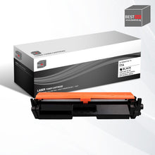 Load image into Gallery viewer, Bestink 17A CF217A 19A CF219A Black Toner &amp; Drum Cartridge for use in LaserJet Pro M102a M102w M130fn M130fw