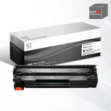 Load image into Gallery viewer, Bestink 78A High Quality Black Toner Cartridge CE278A